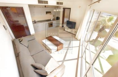 Apartment - 1 Bedroom - 1 Bathroom for rent in Amwaj Avenue - Amwaj Islands - Muharraq Governorate