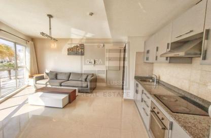 Apartment - 1 Bedroom - 1 Bathroom for rent in Amwaj Avenue - Amwaj Islands - Muharraq Governorate