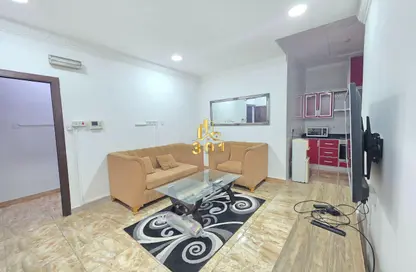Apartment - 1 Bedroom - 1 Bathroom for rent in Saar - Northern Governorate