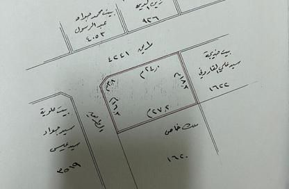 Villa - Studio - 7+ Bathrooms for sale in Diraz - Northern Governorate