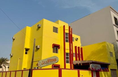 Villa - Studio - 7+ Bathrooms for sale in Diraz - Northern Governorate