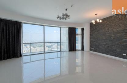 Apartment - 2 Bedrooms - 3 Bathrooms for rent in Sanabis - Manama - Capital Governorate