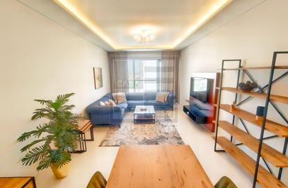 Apartment - 2 - 3 for rent in Amwaj Avenue - Amwaj Islands - Muharraq Governorate