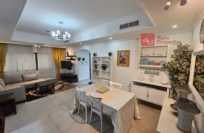 Apartment - 2 Bedrooms - 2 Bathrooms for rent in Busaiteen - Muharraq Governorate