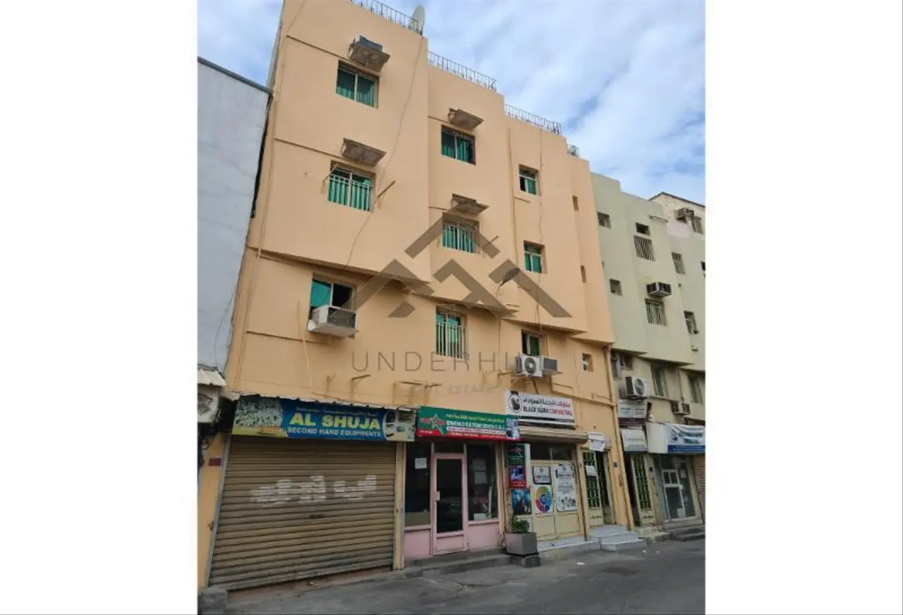 52830671 - الصورة الرئيسية للعقار