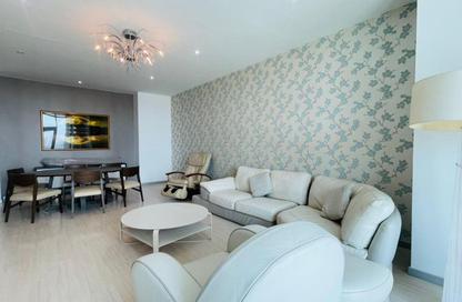 Apartment - 2 Bedrooms - 2 Bathrooms for rent in Seef - Capital Governorate
