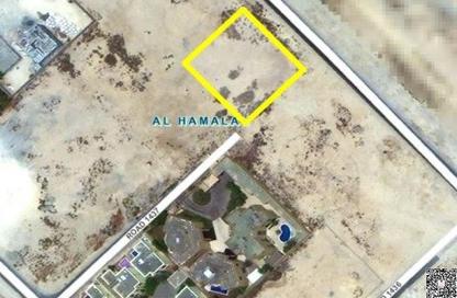 Land - Studio for sale in Hamala - Northern Governorate Land - Studio for sale in Hamala - Northern Governorate