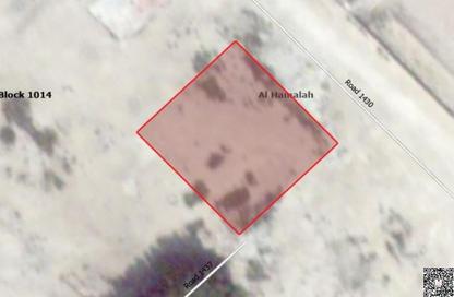 Land - Studio for sale in Hamala - Northern Governorate Land - Studio for sale in Hamala - Northern Governorate