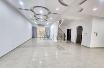 Villa - 3 Bedrooms - 3 Bathrooms for rent in West Riffa - Riffa - Southern Governorate Villa - 3 Bedrooms - 3 Bathrooms for rent in West Riffa - Riffa - Southern Governorate