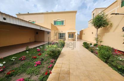 Villa - 3 Bedrooms - 3 Bathrooms for rent in West Riffa - Riffa - Southern Governorate Villa - 3 Bedrooms - 3 Bathrooms for rent in West Riffa - Riffa - Southern Governorate