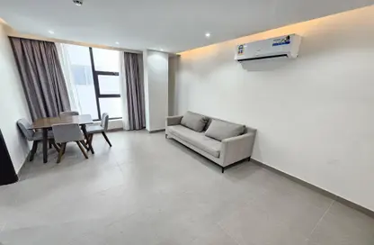 Apartment - 1 Bedroom - 1 Bathroom for rent in Hidd - Muharraq Governorate