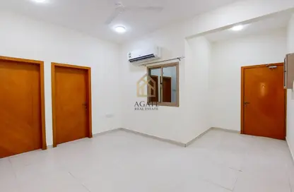 Apartment - 2 Bedrooms - 1 Bathroom for rent in Um Al Hasam - Manama - Capital Governorate