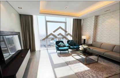 Apartment - 1 Bedroom - 2 Bathrooms for sale in Seef - Capital Governorate