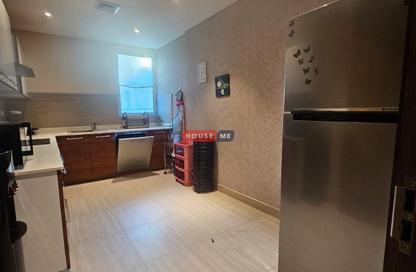 Apartment - 2 Bedrooms - 3 Bathrooms for rent in Al Juffair - Capital Governorate