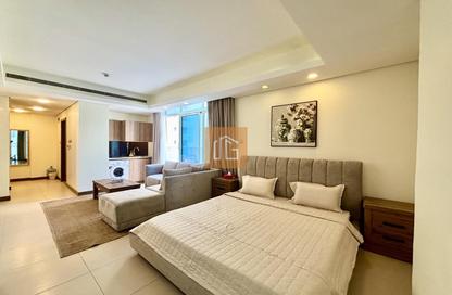 Apartment - Studio - 1 for rent in Busaiteen - Muharraq Governorate