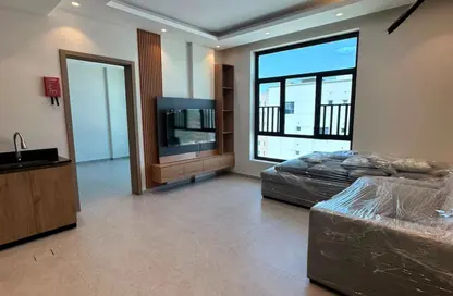 Apartment - 2 Bedrooms - 2 Bathrooms for rent in Janabiya - Northern Governorate