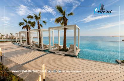 Apartment - 1 Bedroom - 1 Bathroom for sale in Bahrain Bay - Capital Governorate