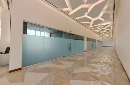 Retail - Studio - 3 for rent in Seef - Capital Governorate