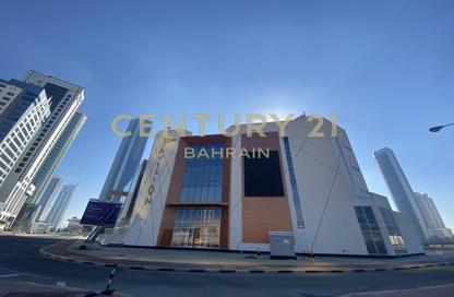 Retail - Studio - 3 for rent in Seef - Capital Governorate