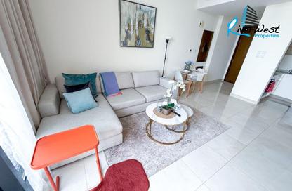 Apartment - 1 Bedroom - 1 Bathroom for sale in Al Juffair - Capital Governorate
