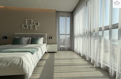 Apartment - 2 - 4 for rent in Amwaj Avenue - Amwaj Islands - Muharraq Governorate
