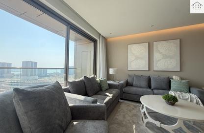 Apartment - 2 - 4 for rent in Amwaj Avenue - Amwaj Islands - Muharraq Governorate