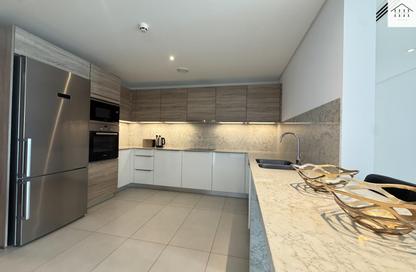 Apartment - 2 - 4 for rent in Amwaj Avenue - Amwaj Islands - Muharraq Governorate