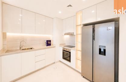 Apartment - 2 Bedrooms - 2 Bathrooms for sale in Marassi Al Bahrain - Diyar Al Muharraq - Muharraq Governorate