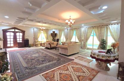 Villa - 5 Bedrooms - 6 Bathrooms for sale in Saraya 2 - Bu Quwah - Northern Governorate