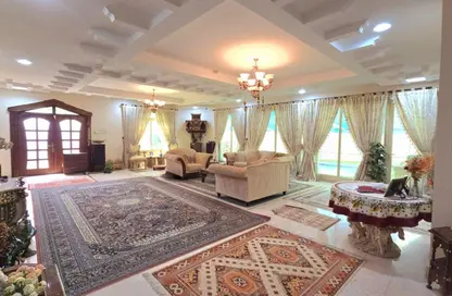 Villa - 5 Bedrooms - 6 Bathrooms for sale in Saraya 2 - Bu Quwah - Northern Governorate