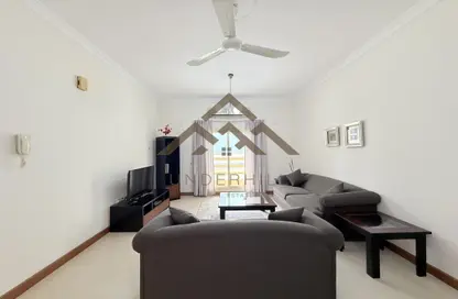 Apartment - 1 Bedroom - 1 Bathroom for rent in Busaiteen - Muharraq Governorate