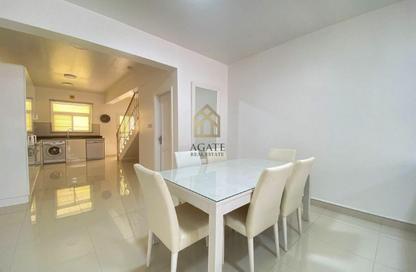 Villa - 2 Bedrooms - 3 Bathrooms for rent in Um Al Hasam - Manama - Capital Governorate
