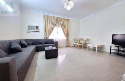 Apartment - 2 Bedrooms - 2 Bathrooms for rent in Al Juffair - Capital Governorate