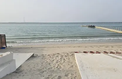 فيلا - 6 غرف نوم - 7 حمامات للايجار في شارع أمواج - أمواج - المحرق فيلا - 6 غرف نوم - 7 حمامات للايجار في شارع أمواج - أمواج - المحرق