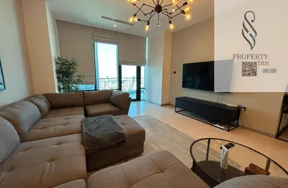 Apartment - 2 Bedrooms - 2 Bathrooms for rent in Seef - Capital Governorate