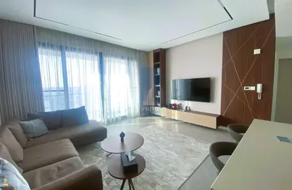 شقة - غرفة نوم - 1 حمام للايجار في مراسي رزدنسز - ديار المحرق - المحرق