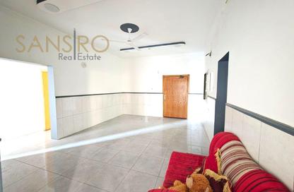 Apartment - 2 Bedrooms - 2 Bathrooms for rent in Sehla - Northern Governorate