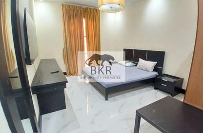 Apartment - Studio - 1 Bathroom for rent in Al Juffair - Capital Governorate Apartment - Studio - 1 Bathroom for rent in Al Juffair - Capital Governorate