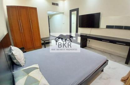Apartment - Studio - 1 Bathroom for rent in Al Juffair - Capital Governorate Apartment - Studio - 1 Bathroom for rent in Al Juffair - Capital Governorate