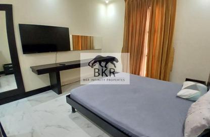 Apartment - Studio - 1 Bathroom for rent in Al Juffair - Capital Governorate Apartment - Studio - 1 Bathroom for rent in Al Juffair - Capital Governorate