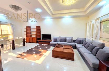 Villa - 4 Bedrooms - 4 Bathrooms for rent in Saar - Northern Governorate