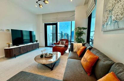 Apartment - 1 Bedroom - 2 Bathrooms for rent in Seef - Capital Governorate Apartment - 1 Bedroom - 2 Bathrooms for rent in Seef - Capital Governorate