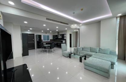 Apartment - 3 Bedrooms - 2 Bathrooms for rent in Seef - Capital Governorate
