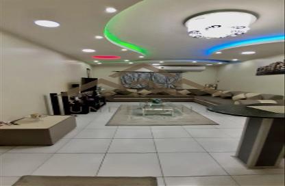 Apartment - 2 Bedrooms - 2 Bathrooms for sale in Samaheej - Muharraq Governorate