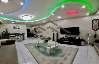 شقة - 2 غرف نوم - 2 حمامات للبيع في سماهيج - المحرق