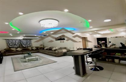 Apartment - 2 Bedrooms - 2 Bathrooms for sale in Samaheej - Muharraq Governorate