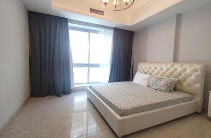 Apartment - 2 - 3 for rent in Hidd - Muharraq Governorate