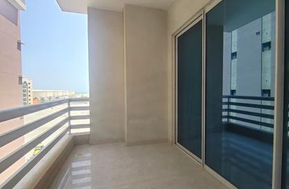 Apartment - 2 - 3 for rent in Hidd - Muharraq Governorate