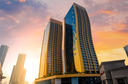 Apartment - 1 Bedroom - 2 Bathrooms for rent in Seef - Capital Governorate