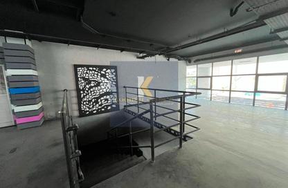 Shop - Studio for rent in Adliya - Manama - Capital Governorate